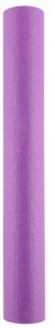 Fitneso kilimėlis Atom, violetinis, 4mm 1
