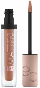 Pomadka w płynie Catrice Matt Pro Ink N 160 Win everyday 5 ml 1