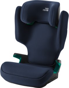 Britax-Römer automobilinė kėdutė Adventure Plus 2 Smart, 15-36 kg, Night Blue 1