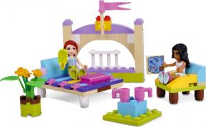 LEGO Friends Skarb w Heartlake City 3