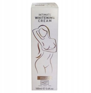 Balinimo kremas Intimate Whitening Cream Deluxe, 100 ml 1