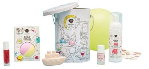 Rinkinys vaikams Nailmatic Kids Magic Box 1