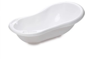 Vonelė Lorelli, balta 1