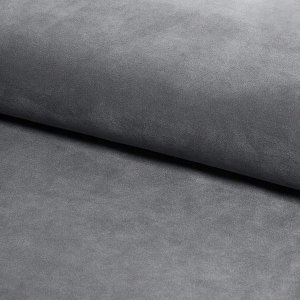 Lova Signal Meble Azurro Velvet 140x200 cm, pilka 13