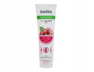 Gelis nuo celiulito Bioten Bodyshape Slim-No-Gym 150 ml 1