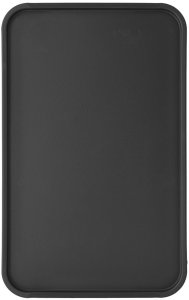 Deska do krojenia Brabantia pjaustymo lentelė Tasty, pilka 2