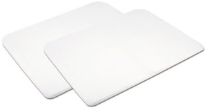 Užvalkalai kelioninės lovytės Maxi Cosi Swift čiužiniui, 2 vnt., white (apatiniam lygiui) 1