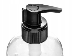 Lubrikantas Lubido Original 500ml 3