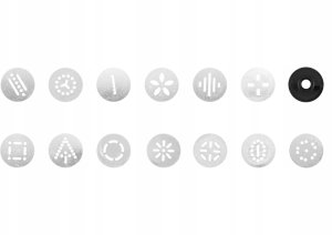 Pol-Mak Maku cukierniczy szpryc do ciastek 3