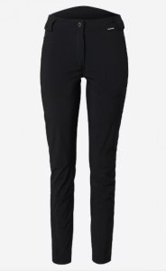 Icepeak moteriškos softshell kelnės DORAL 907166781, juodos 1