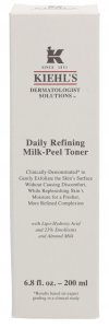 Veido pienelis-tonikas Kiehl's Daily Refining Milk-Peel Toner, 200 ml 1