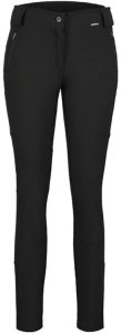 Icepeak moteriškos softshell kelnės DORAL 907166781, juodos 1