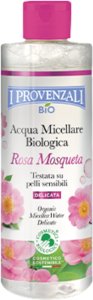 Micelinis vanduo normaliai ir mišriai odai I Provenzali Rosa Mosqueta, 400 ml 3