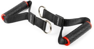 Rankena traukimo pratimams Gymstick PR, 2 vnt. 1