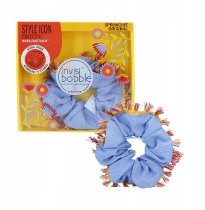 invisibobble SPRUNCHIE Hola Lola 1