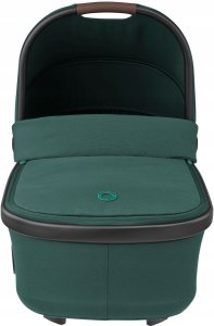 Lopšys Maxi-Cosi Oria, EssenBlack, EssenGreen 2