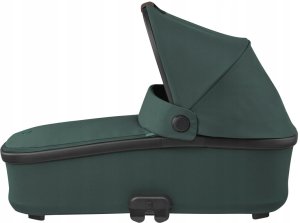Lopšys Maxi-Cosi Oria, EssenBlack, EssenGreen 3