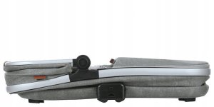 Lopšys Maxi-Cosi Oria, EssenBlack, EssenGreen 7