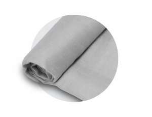 Bambukinis vystyklas/paklotas Lionelo 120*120 cm 4