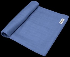 Bambukinis vystyklas/paklotas Lionelo 120*120 cm 7