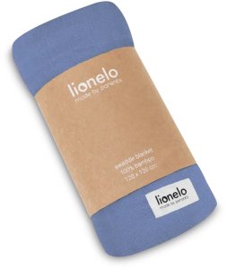 Bambukinis vystyklas/paklotas Lionelo 120*120 cm 8