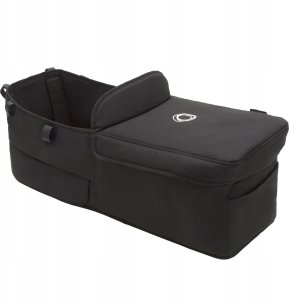 Bugaboo lopšys Donkey 5, Midnight Black 1