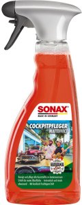 SONAX Matinis prietaisų skydelio valiklis “Havana Love”, 500ml 1