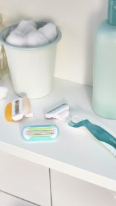 Gillette Wymienne głowice maszynki do golenia Gillette Venus Smooth, 12 szt. 4