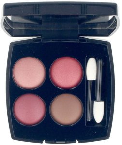 Akių šešėlių paletė Chanel Candeur et Provocation 362, 2 g 1