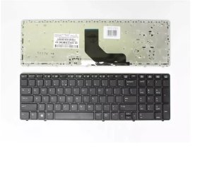 HP ProBook 6560B, 6565B, 6570B (US) 1