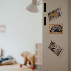 Aparat cyfrowy Kidywolf Instant Camera Green* 11