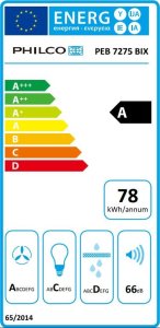 Philco PEB 7275 BIX 4