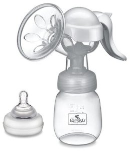Rankinis pientraukis Lorelli, 180 ml 1
