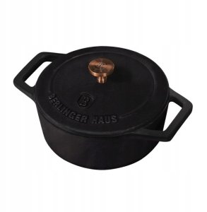 Berlinger Haus mini puodas, 10 cm 1