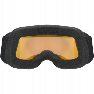 Slidinėjimo akiniai Uvex Elemnt LGL S1, juodi 3