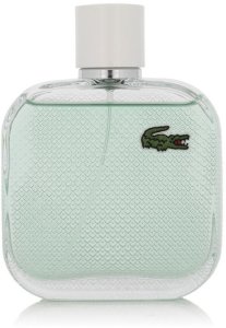 Tualetinis vanduo vyrams Lacoste L.12.12 Blanc Eau Fraiche EDT, 100 ml 1