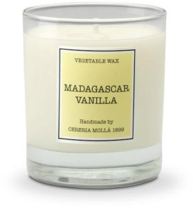 Kvapnioji žvakė Cereria Molla Madagascar vanilla 230 g 1