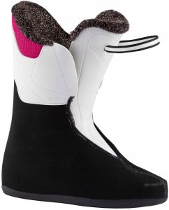 Kalnų slidinėjimo batai vaikams Rossignol Fun Girl 4, balti 3