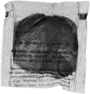 NO PEST Trutka Trucizna Środek na Myszy Szczury Gryzonie 3kg Czarna Pasta Brodifakum Przeciw Myszom Szczurom 5