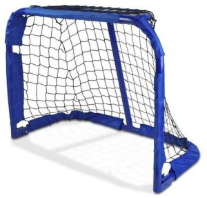 Futbolo vartai Bex, 80x45x50 cm 1