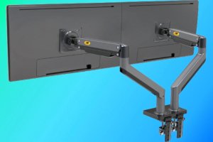 XXX_NeoMounts (Neomounts) Uchwyt biurkowy na 2 monitory 22" - 32" (G35) 12