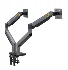 XXX_NeoMounts (Neomounts) Uchwyt biurkowy na 2 monitory 22" - 32" (G35) 8