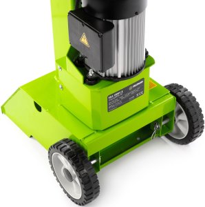 Fieldmann Vertikali elektrinė malkų skaldyklė Fieldmann FZLS 1008V-E, 3kW, 8t 4