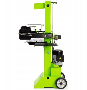 Fieldmann Vertikali elektrinė malkų skaldyklė Fieldmann FZLS 1008V-E, 3kW, 8t 9