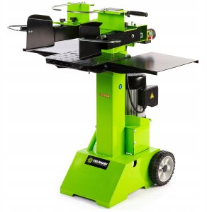 Fieldmann Vertikali elektrinė malkų skaldyklė Fieldmann FZLS 1008V-E, 3kW, 8t 10