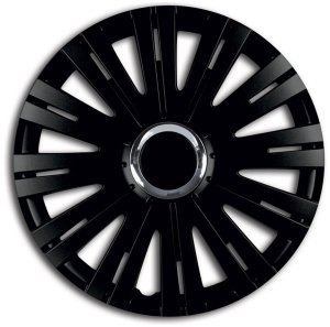 Ratų gaubtai Active R15, 4vnt. 1