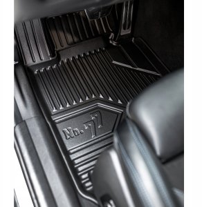 Guminiai Premium 77 kilimėliai Toyota Avensis II 2003-2009 15