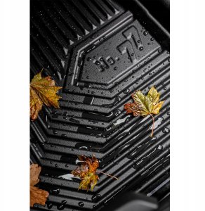 Guminiai Premium 77 kilimėliai Toyota Avensis II 2003-2009 6