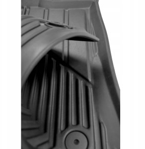 Guminiai Premium 77 kilimėliai Toyota Avensis II 2003-2009 9