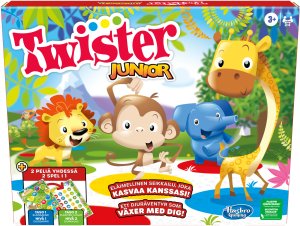 Stalo žaidimas Twister Junior, EN 1